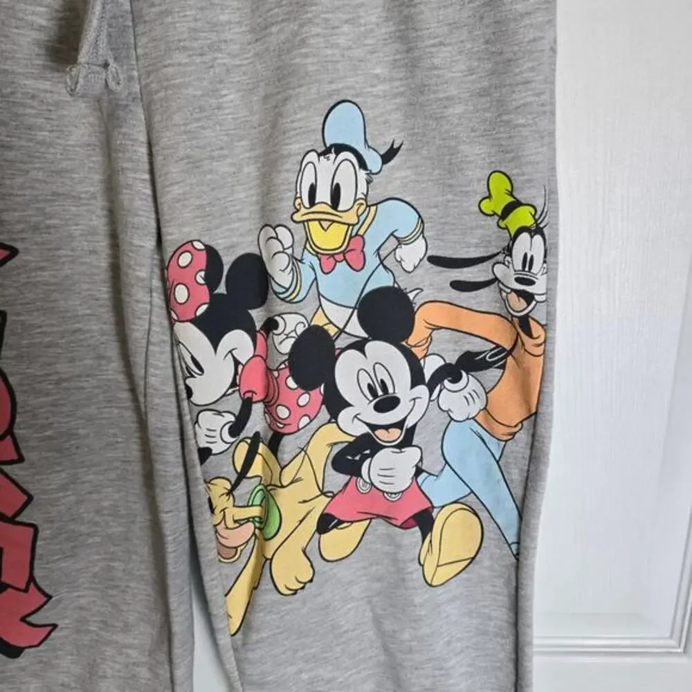 Disney mickey mouse